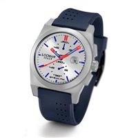 Orologio Locman Uomo Stealth in Acciaio 020200WHFBLRGOB - 020200WHFBLRGOB